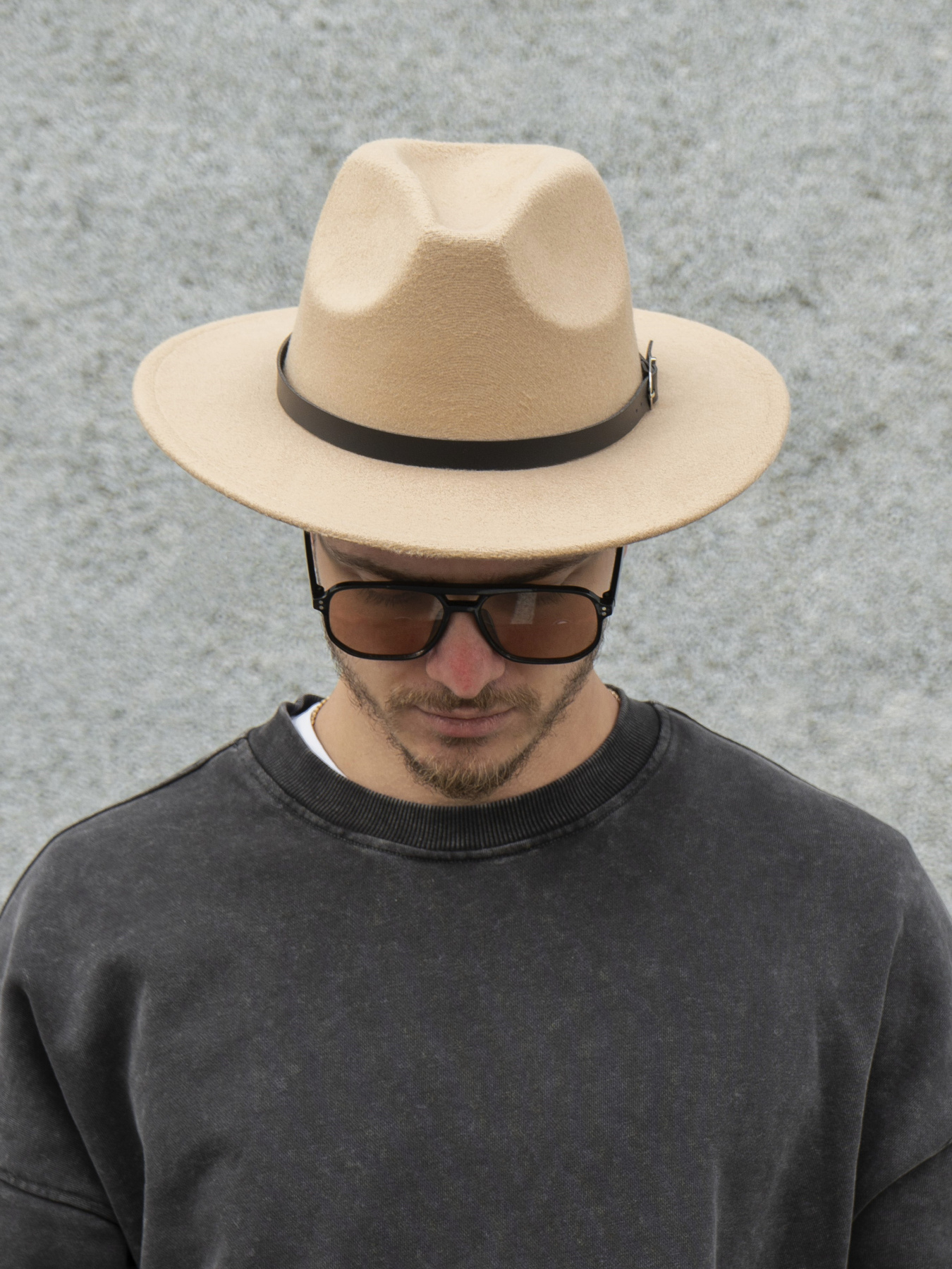 Шляпа Without модель 8049698 Фото