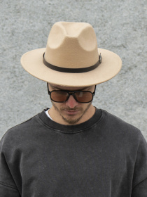 Шляпа Without модель 8049698 Фото