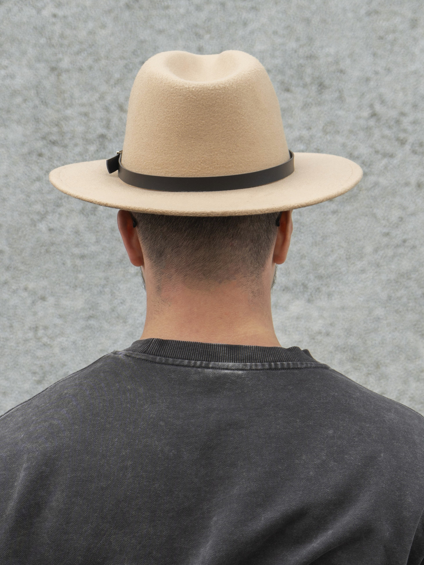 Капелюх Without модель 8049698 Фото