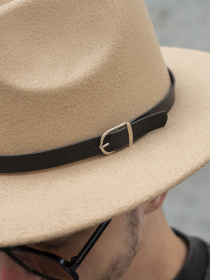 Капелюх Without модель 8049698 Капелюх Without модель 8049698 Фото