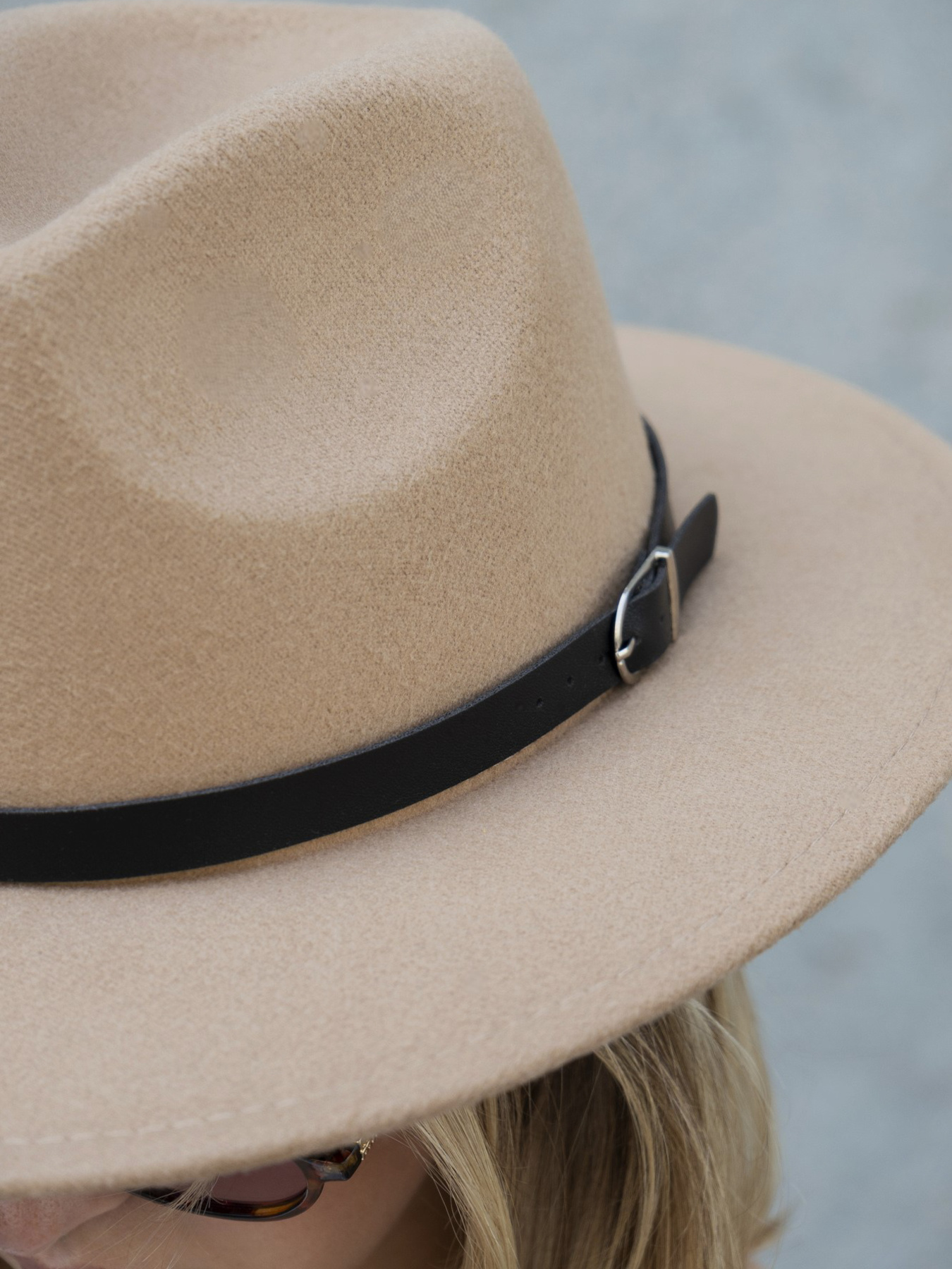 Шляпа Without модель 8049699 Фото