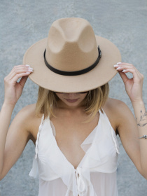 Шляпа Without модель 8049699 Фото