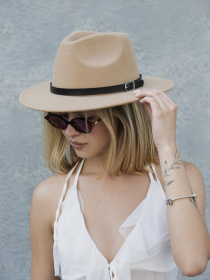 Шляпа Without модель 8049699 Фото