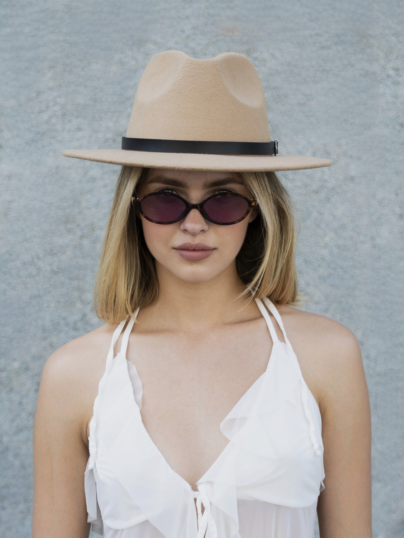 Капелюх Without модель 8049699 Фото