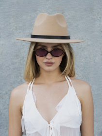 Капелюх Without модель 8049699 Фото