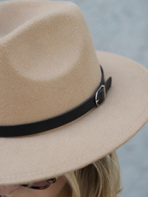 Капелюх Without модель 8049699 Фото