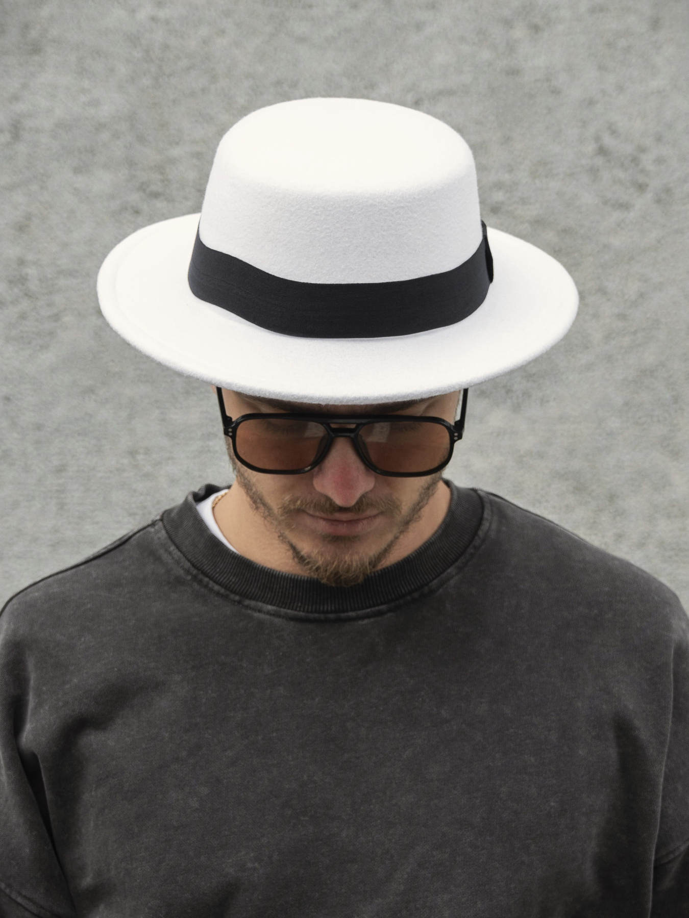 Шляпа Without модель 8049700 Фото