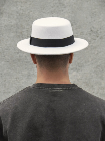 Шляпа Without модель 8049700 Фото