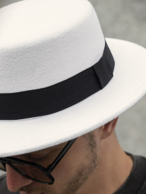 Шляпа Without модель 8049700 Фото