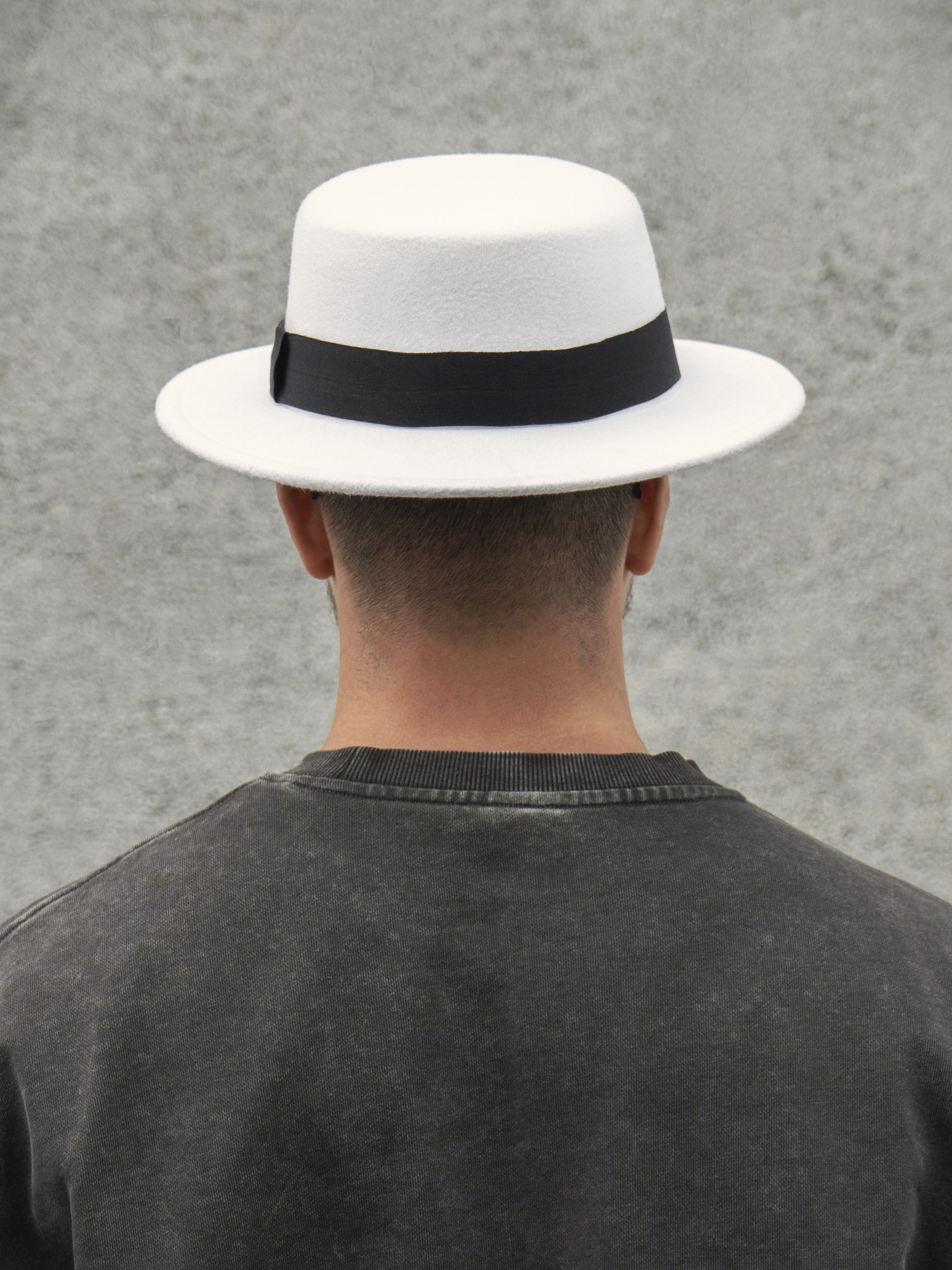 Капелюх Without модель 8049700 Фото