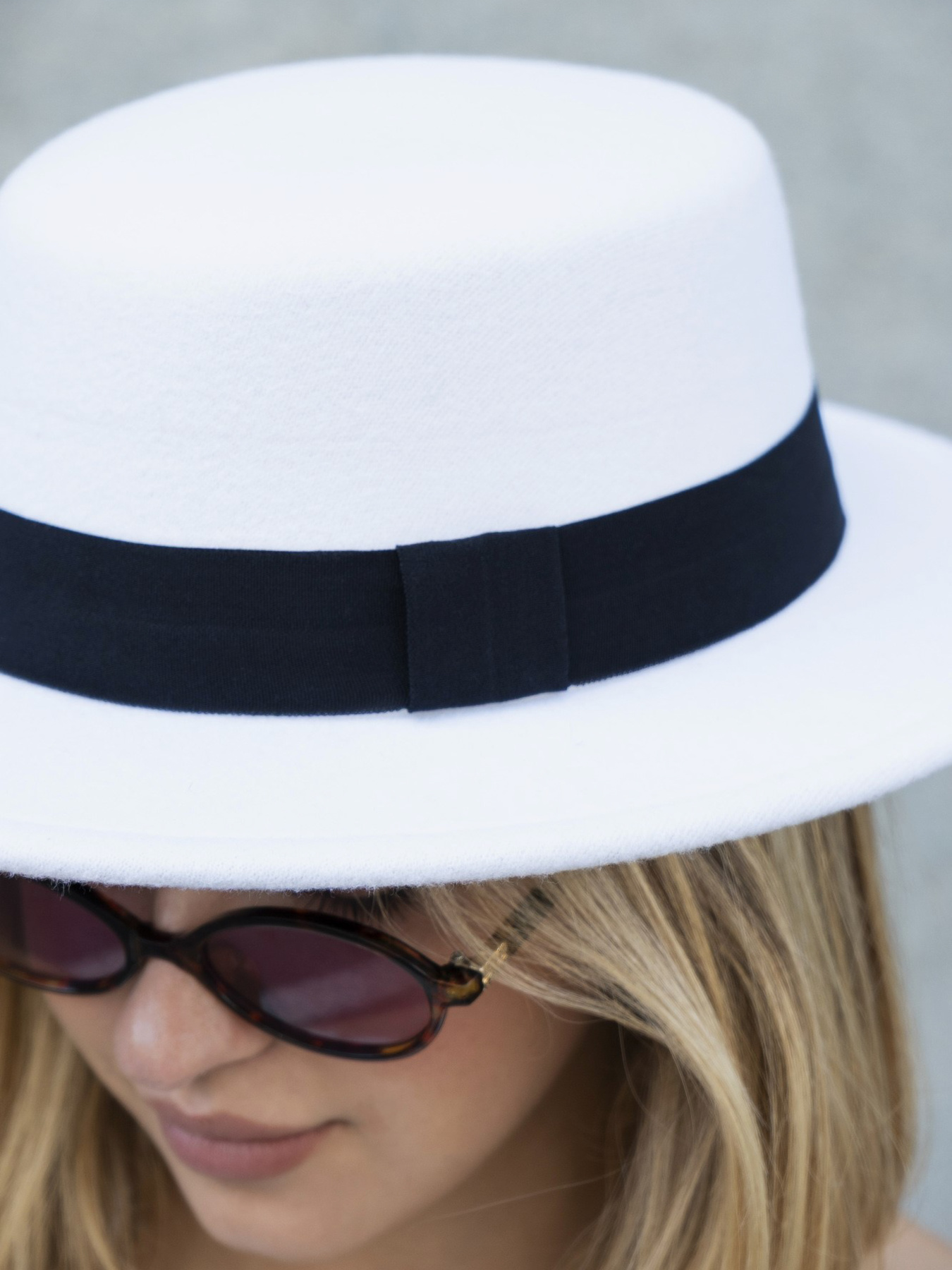 Капелюх Without модель 8049701 Фото