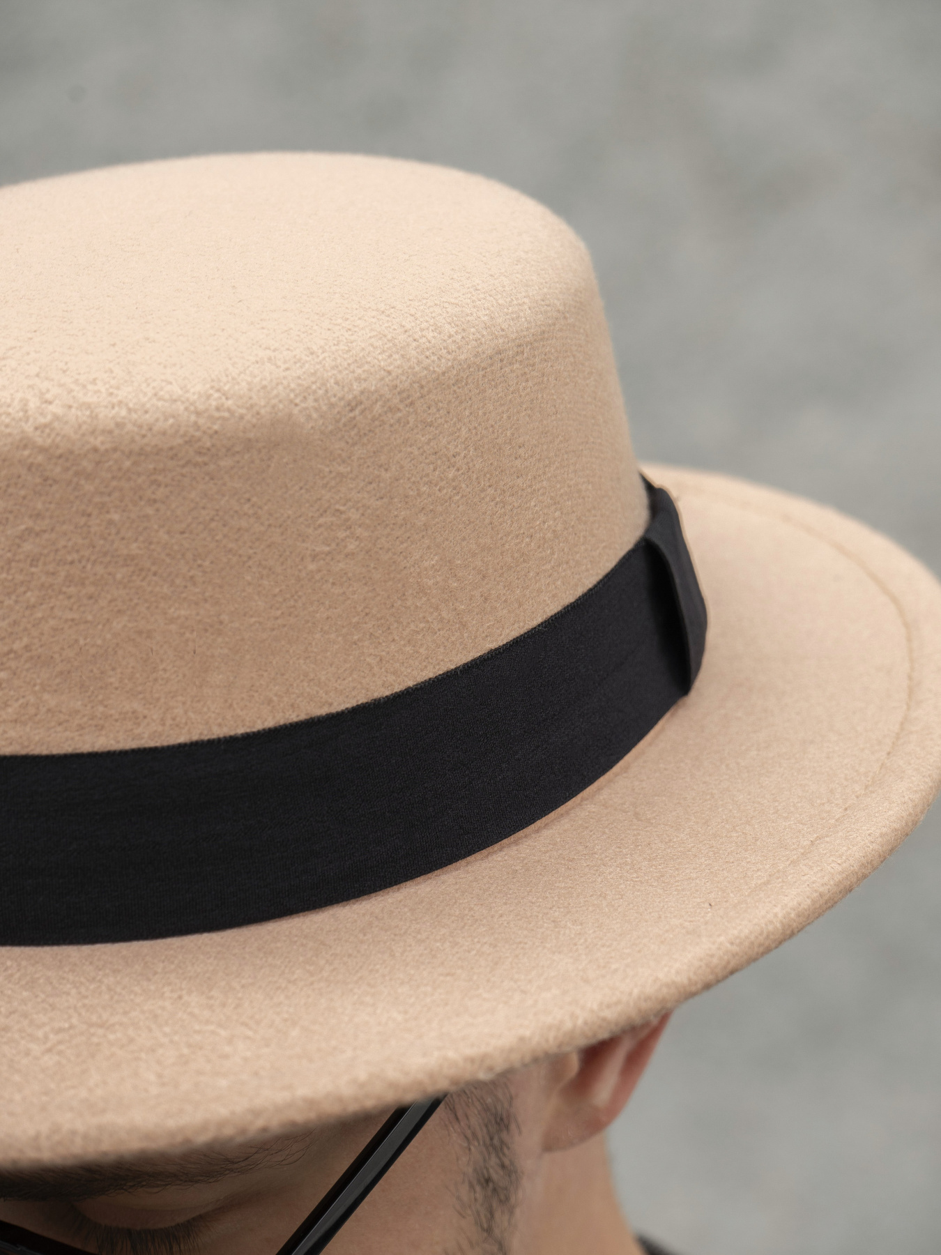 Шляпа Without модель 8049702 Фото