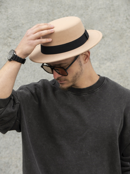 Шляпа Without модель 8049702 Фото