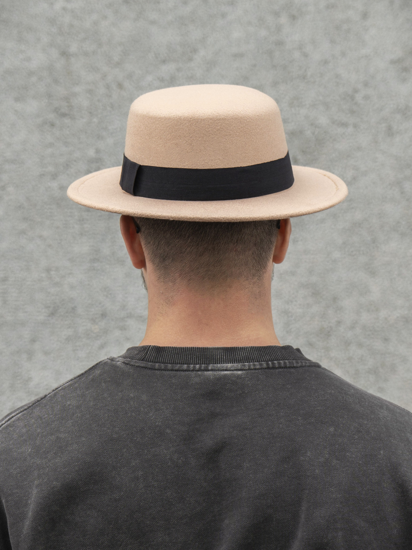 Капелюх Without модель 8049702 Фото