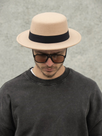 Капелюх Without модель 8049702 Капелюх Without модель 8049702 Фото