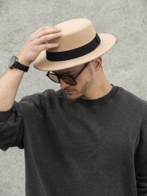 Капелюх Without модель 8049702 Капелюх Without модель 8049702 Фото