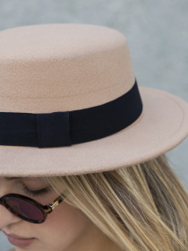 Капелюх Without модель 8049703 Фото