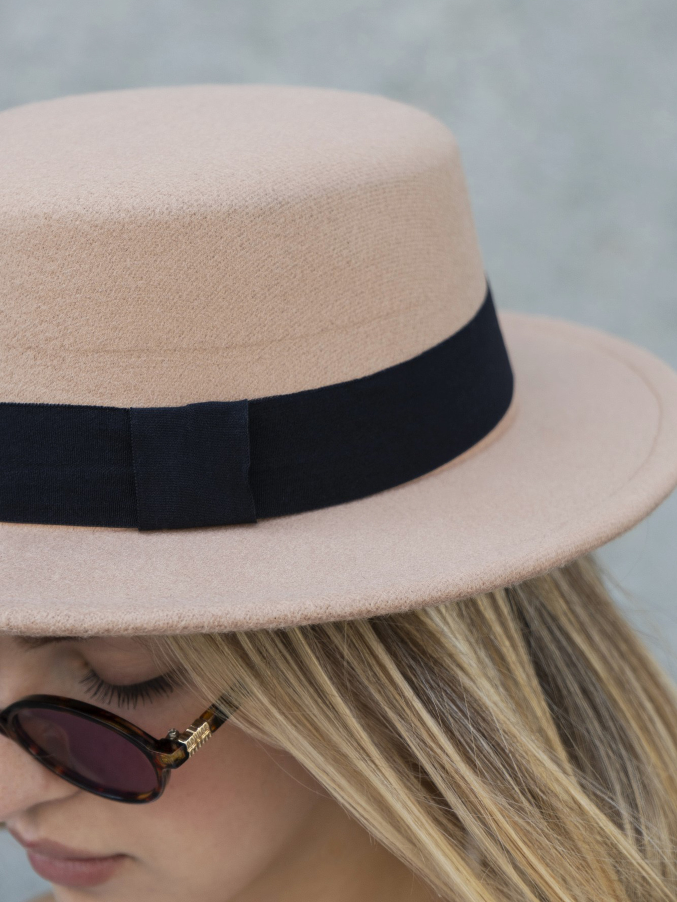 Капелюх Without модель 8049703 Фото