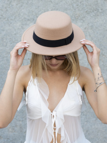 Капелюх Without модель 8049703 Фото