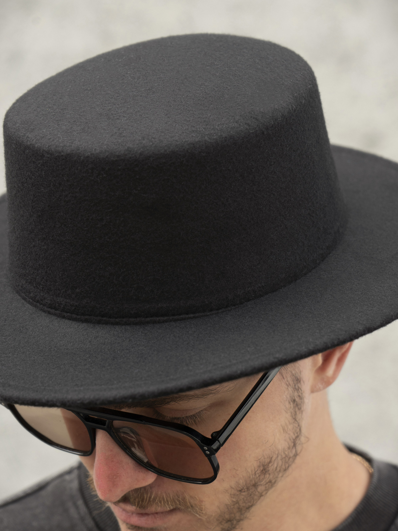 Шляпа Without модель 8049704 Фото