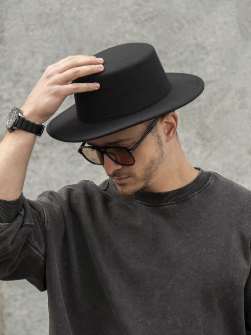 Шляпа Without модель 8049704 Фото