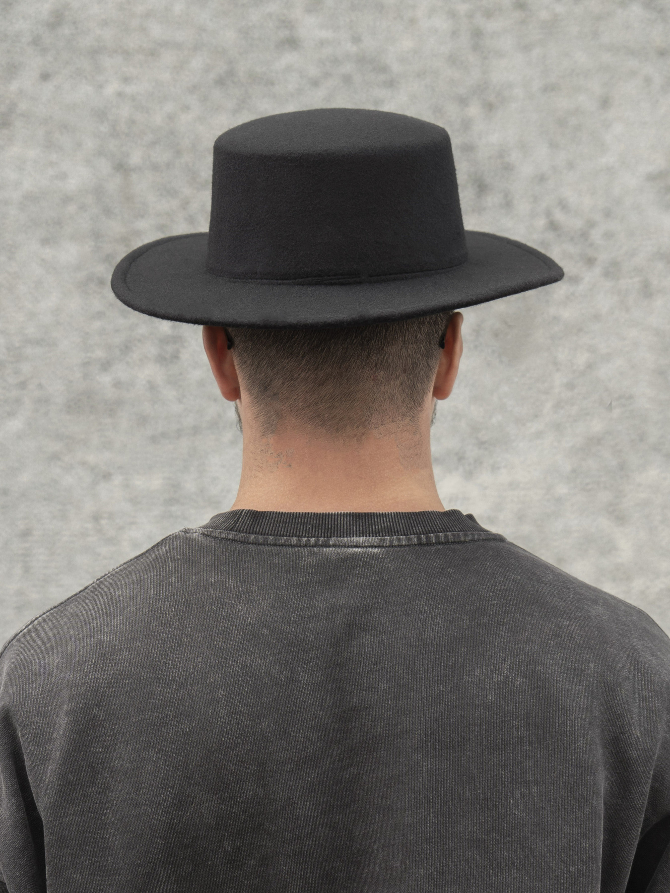 Капелюх Without модель 8049704 Фото