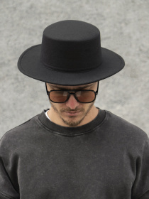 Капелюх Without модель 8049704 Фото