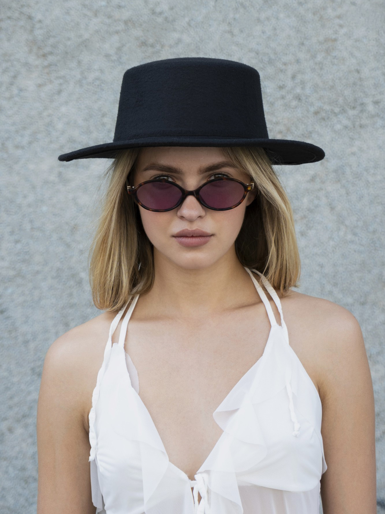 Капелюх Without модель 8049705 Фото