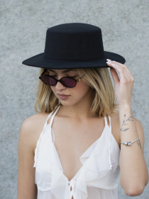 Капелюх Without модель 8049705 Фото