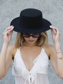 Капелюх Without модель 8049705 Фото