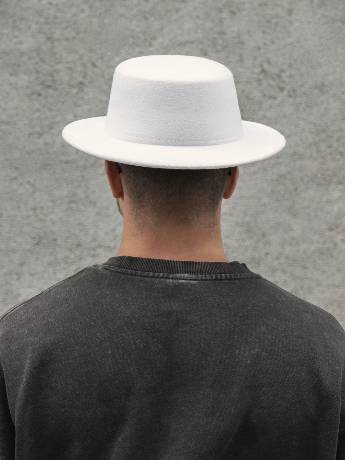 Шляпа Without модель 8049706 Фото