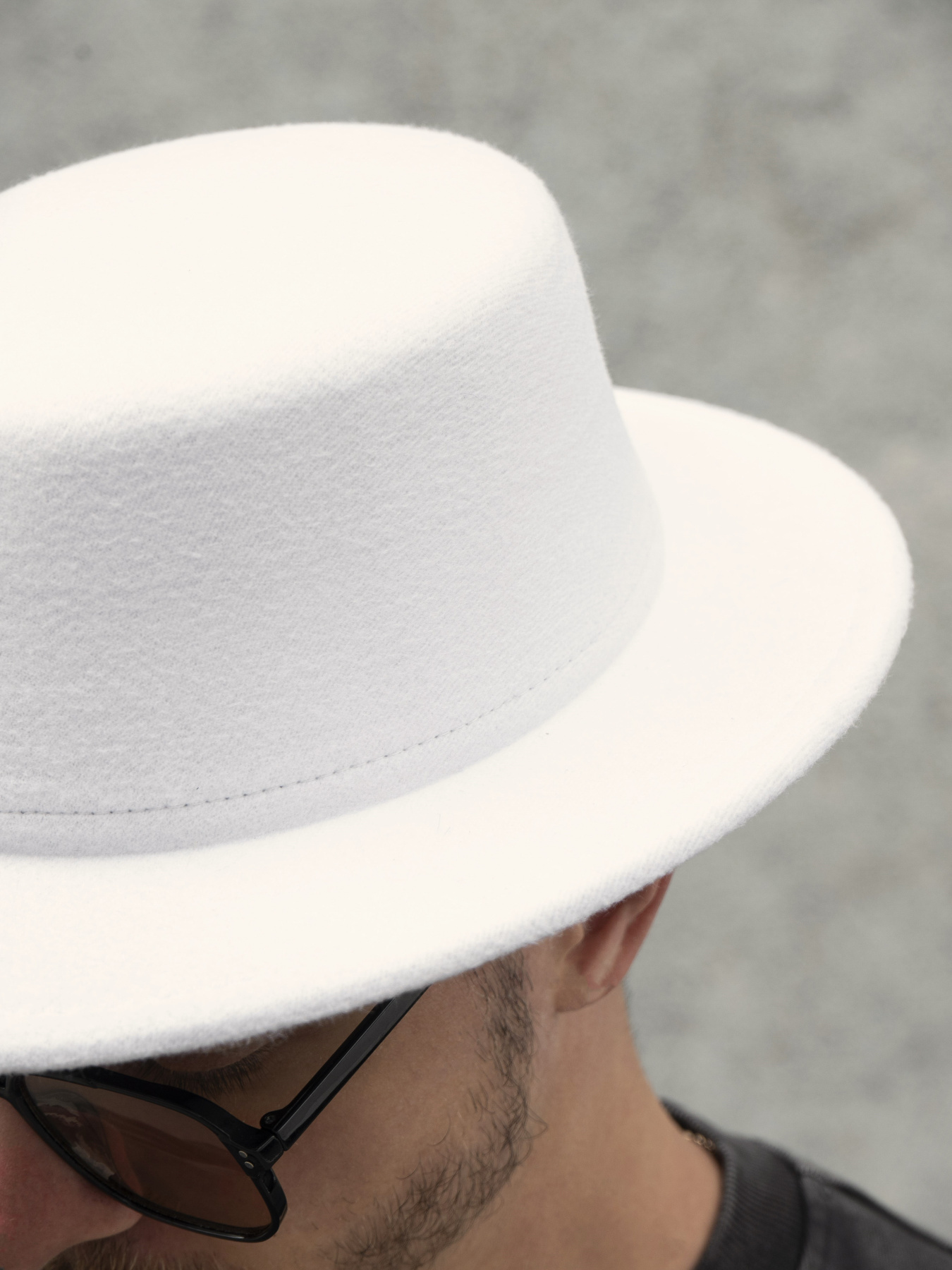 Шляпа Without модель 8049706 Фото