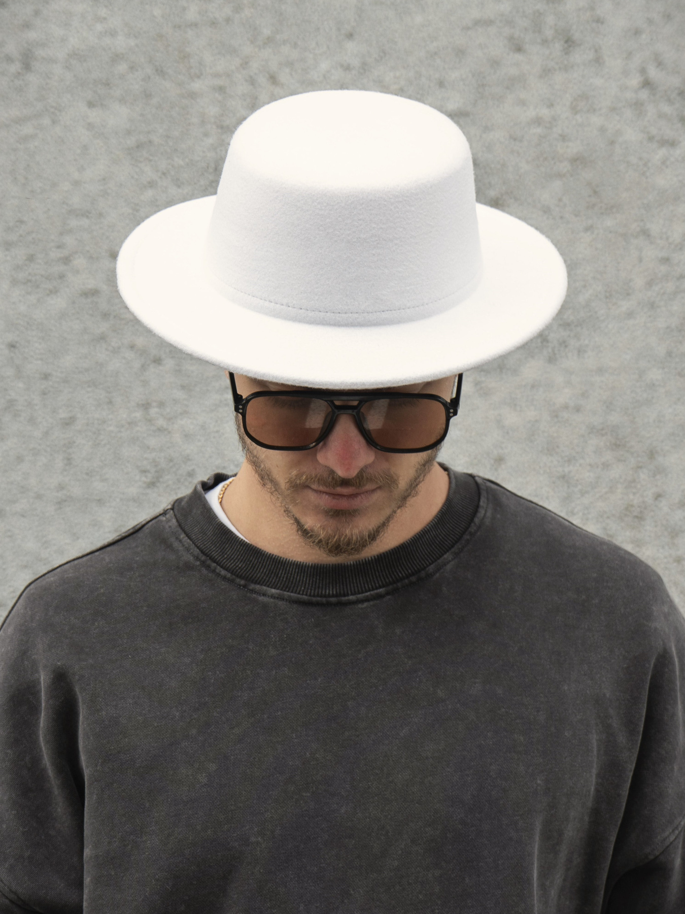 Капелюх Without модель 8049706 Фото