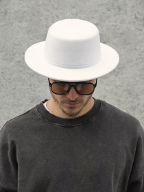 Капелюх Without модель 8049706 Фото