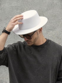 Капелюх Without модель 8049706 Фото