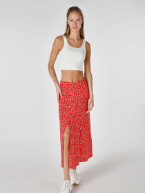 Спідниці Colin’s модель CL1063897_Q1.V1_RED Фото