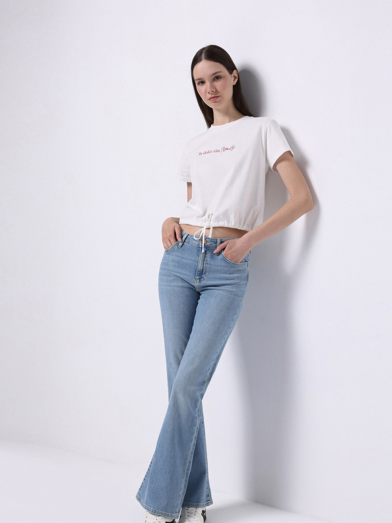 Джинсы Colin’s модель CL1074864_Q1.V1_DN44294 Фото