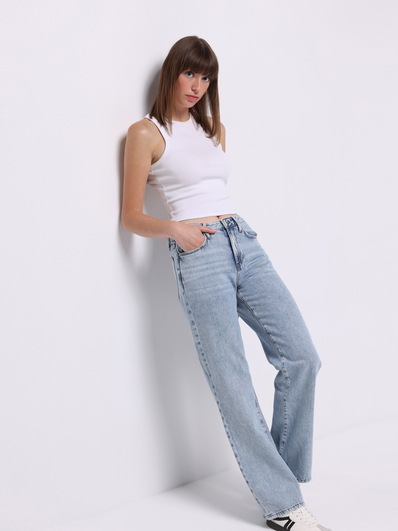 Джинсы Colin’s модель CL1075119_Q1.V1_DN44373 Фото