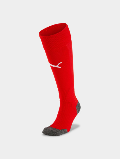 Гольфи PUMA Team Liga Socks модель 703438 - фото