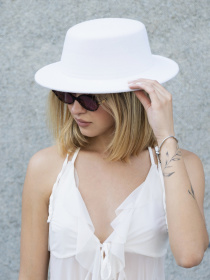 Капелюх Without модель 8049707 Фото