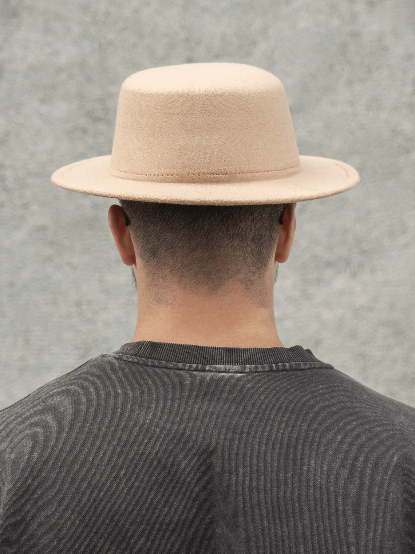 Шляпа Without модель 8049708 Фото