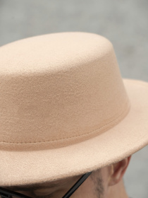 Шляпа Without модель 8049708 Фото