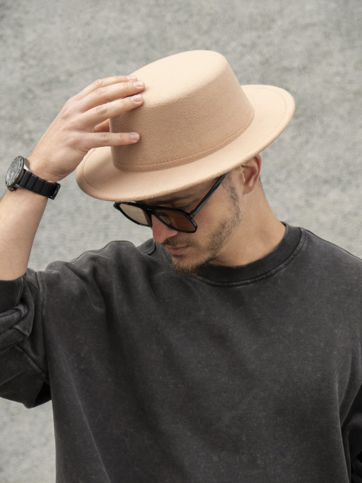 Шляпа Without модель 8049708 Фото