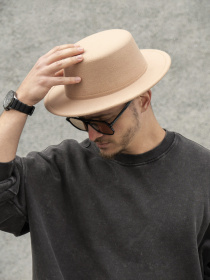 Капелюх Without модель 8049708 Капелюх Without модель 8049708 Фото