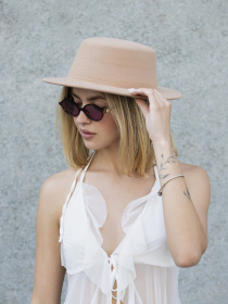 Капелюх Without модель 8049709 Фото