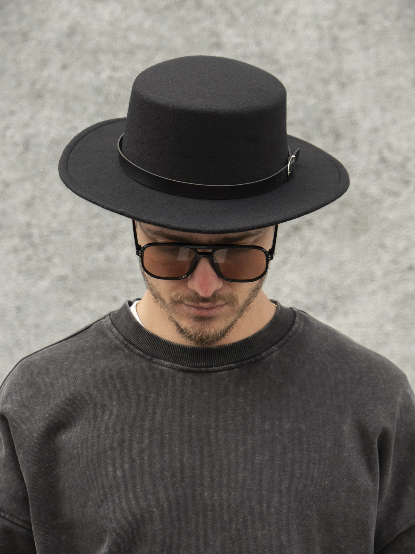 Шляпа Without модель 8049710 Фото