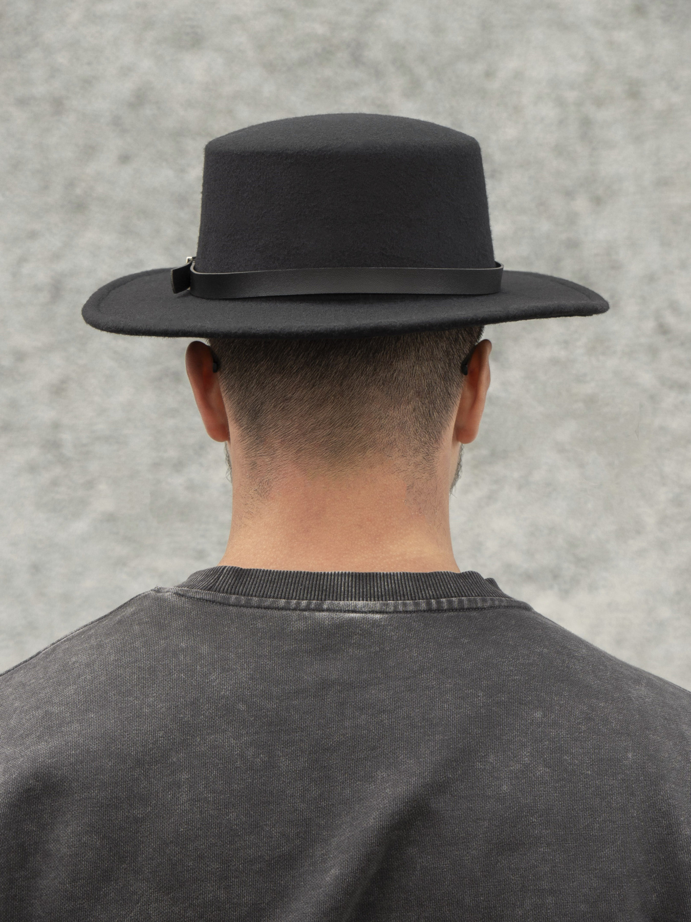 Шляпа Without модель 8049710 Фото