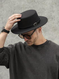 Шляпа Without модель 8049710 Фото