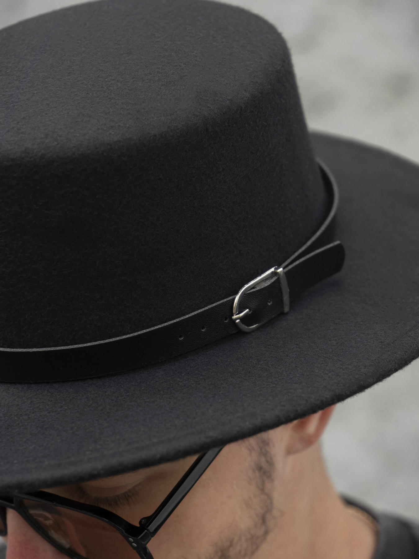 Капелюх Without модель 8049710 Фото