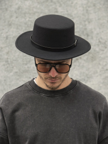 Капелюх Without модель 8049710 Фото